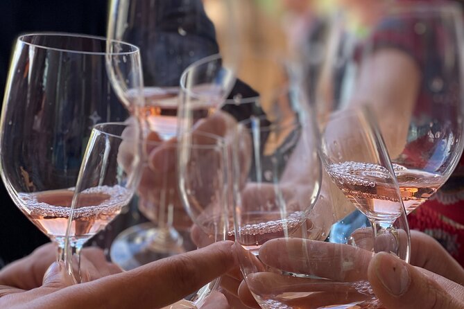 Summerland Wine Tour Full Day Guided With 5 Wineries