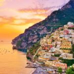 1 sunset cruise from positano or amalfi Sunset Cruise From Positano or Amalfi