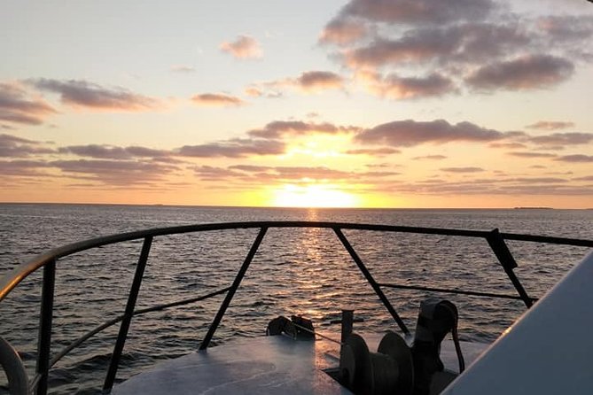 1 sunset geraldton harbour cruise Sunset Geraldton Harbour Cruise