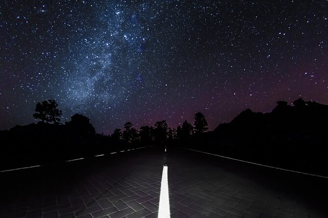1 sunset stargazing experience from teide 2 Sunset & Stargazing Experience From Teide