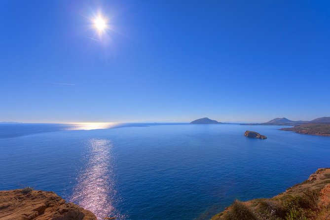 Sunset Tour: Cape Sounion Private Half Day Tour From Athens - Additional Resources
