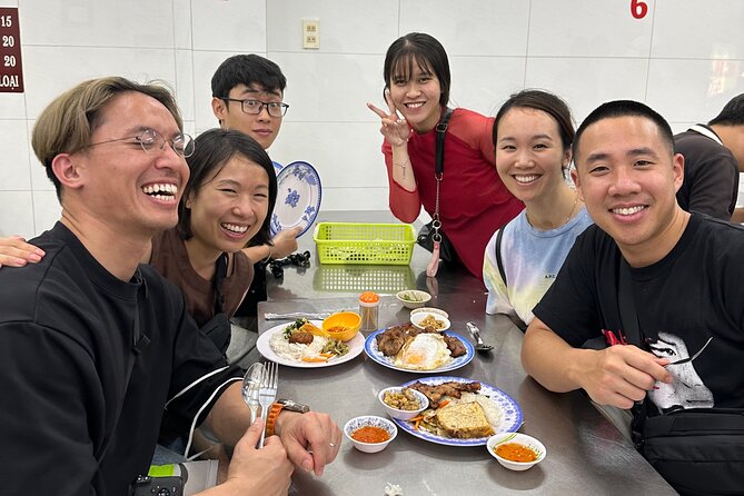 1 super niche saigon food tour with zero tourist insight Super Niche Saigon Food Tour With Zero Tourist Insight