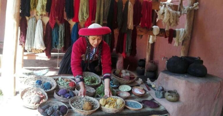 Super Sacred Valley Private Tour
