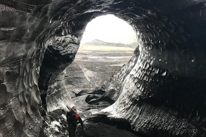 Superjeep South Coast & Katla Ice Caves From Reykjavik