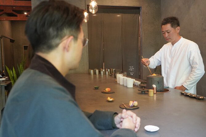 1 supreme sencha tea ceremony making experience in hakone Supreme Sencha: Tea Ceremony & Making Experience in Hakone