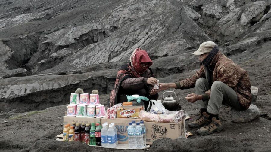 Surabaya / Malang: Bromo Serenity Morning Ultimate Tour