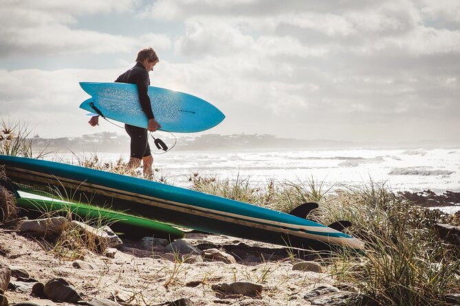 1 surf and vines fleurieu peninsula all day adventure Surf and Vines - Fleurieu Peninsula All Day Adventure