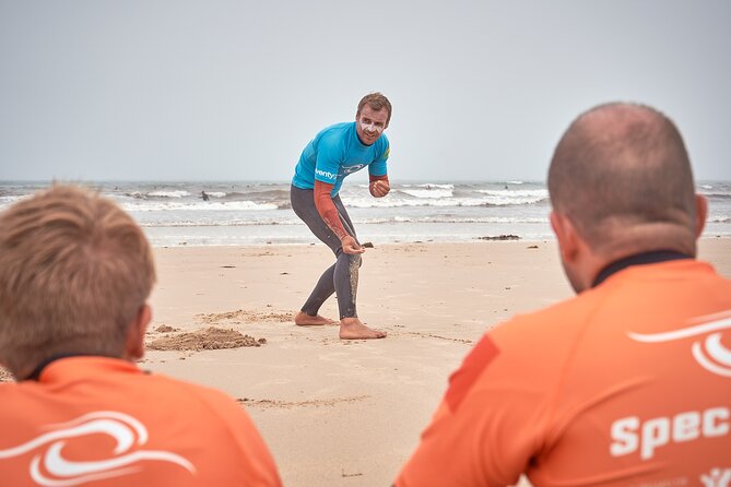 1 surf courses in peniche and baleal portugal Surf Courses In Peniche and Baleal Portugal