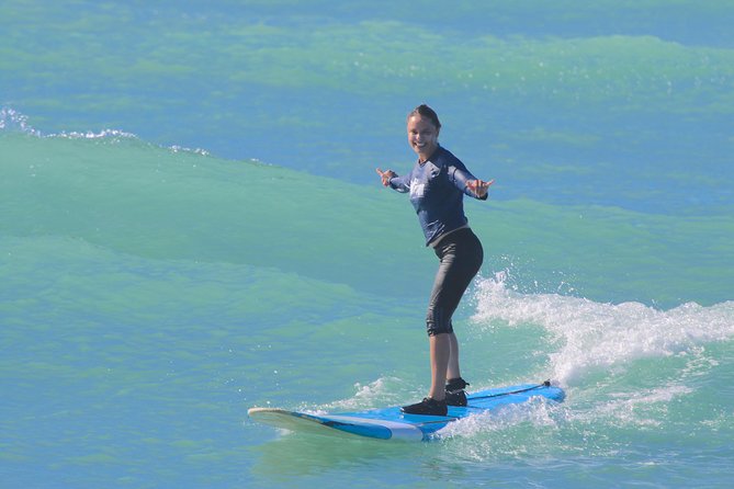 Surf HNL: Surf Lessons Near Koolina!!!!!