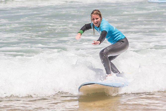 1 surf lessons in algarve Surf Lessons in Algarve