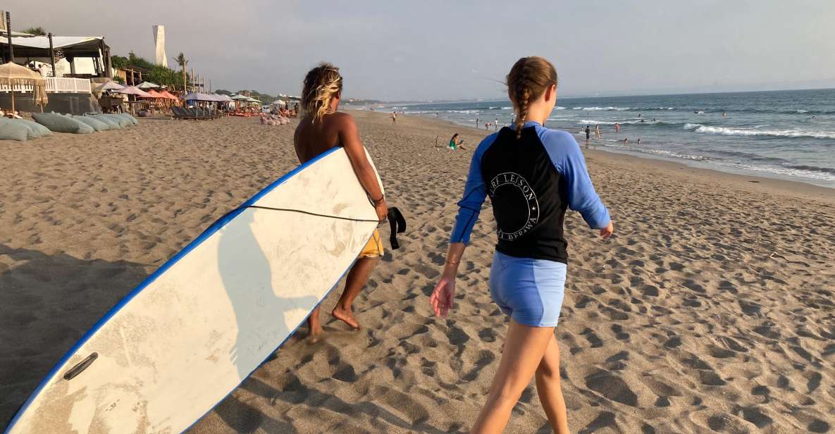 1 surf lessons in canggu berawa and beyond Surf Lessons in Canggu, Berawa and Beyond!