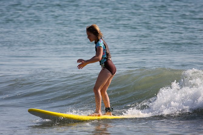 1 surf lessons on the outer banks Surf Lessons on the Outer Banks