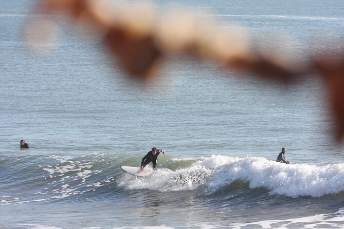 Surf Trip to the Best Spots of Essaouira Morocco