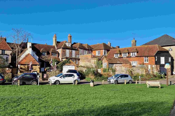 1 sussex villages and white cliffs tour from london Sussex Villages and White Cliffs Tour From London