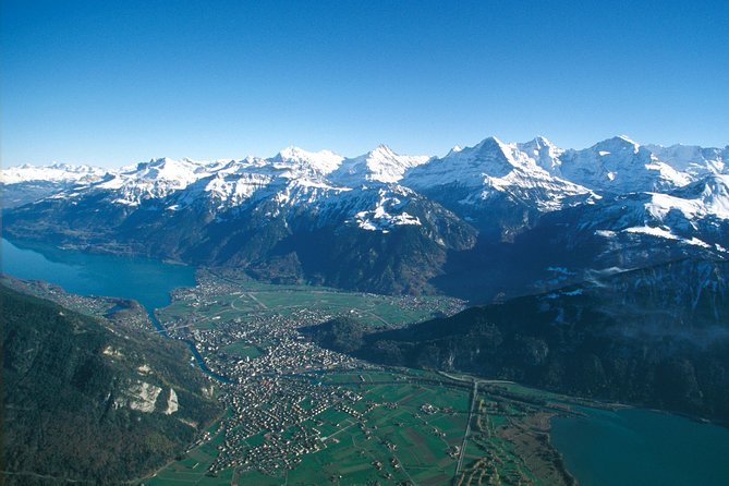 1 swiss alps interlaken and grindelwald day trip from zurich Swiss Alps: Interlaken and Grindelwald Day Trip From Zurich