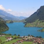 1 switzerland private day tour by car with unlimited km Switzerland: Private Day Tour by Car With Unlimited Km