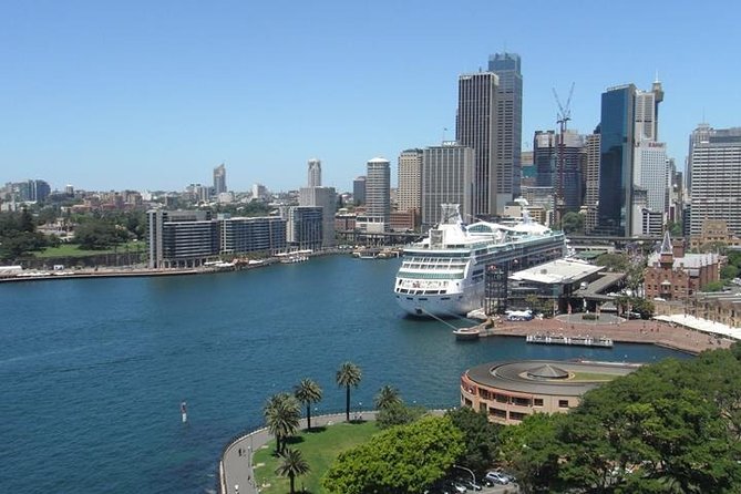 Sydney Like a Local: Customized Private Tour