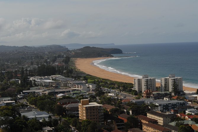 1 sydneys northern beaches paradise in a city Sydneys Northern Beaches - Paradise in a City