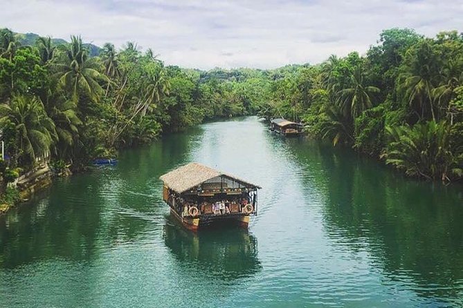 Tagbilaran Private Bohol Countryside Tour  – Tagbilaran City