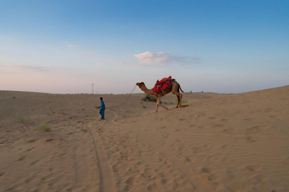 1 taghazout agadir jeep desert safari day tour with lunch Taghazout/Agadir: Jeep Desert Safari Day Tour With Lunch