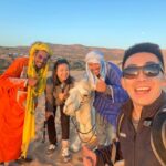 1 taghazout sunset beach camel ride with hotel transfers 2 Taghazout: Sunset Beach Camel Ride With Hotel Transfers
