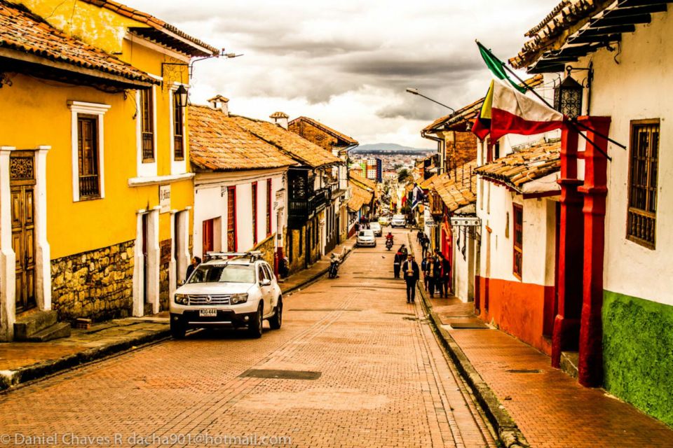 1 tailor made bogota layover tour Tailor-Made Bogota Layover Tour