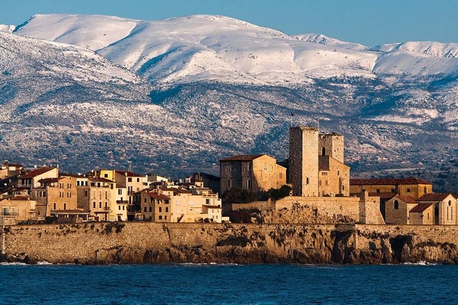 Take You on an Unforgettable Trip Around Cannes and Antibes
