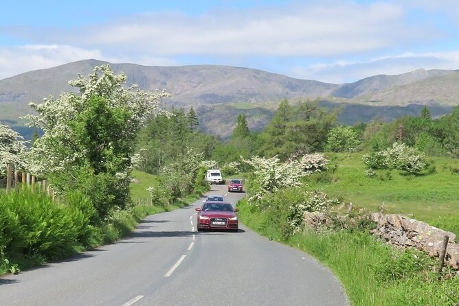 Tales of the Lake District: A Self-Guided Drive Around Windermere