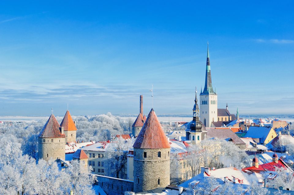 1 tallinn day tour from helsinki with hotel pickup Tallinn: Day Tour From Helsinki With Hotel Pickup