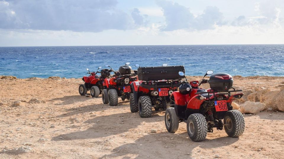 1 tamaris from casablanca quad buggy horse riding adventure Tamaris From Casablanca: Quad, Buggy, Horse Riding Adventure