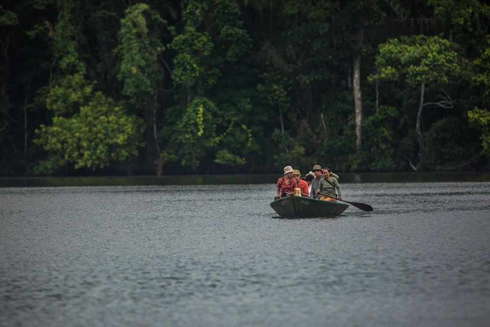 1 tambopata macaw clay lick 3 days 1 nights Tambopata Macaw Clay Lick 3 Days/1 Nights