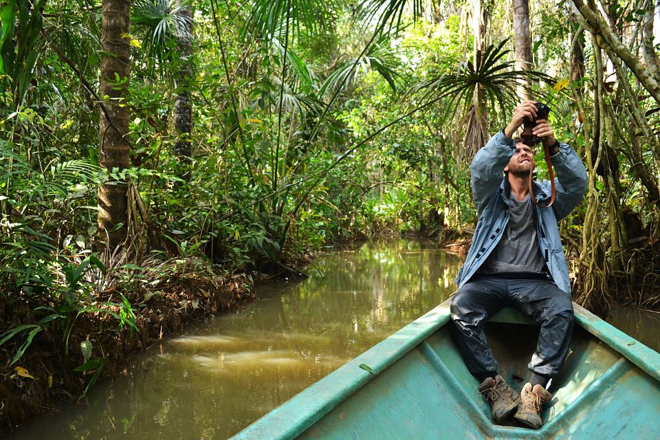 1 tambopata peruvian amazon jungle for three days two nights Tambopata Peruvian Amazon Jungle for Three Days/Two Nights