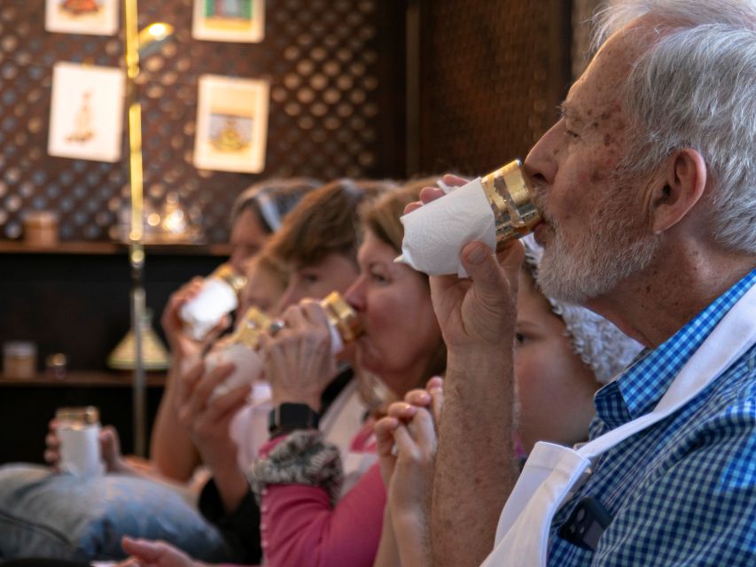 1 tangier bread making class tea ceremony and market tour Tangier: Bread Making Class, Tea Ceremony and Market Tour