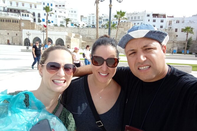 Tangier Escapade: a Memorable Day Trip With a Private Tour Guide