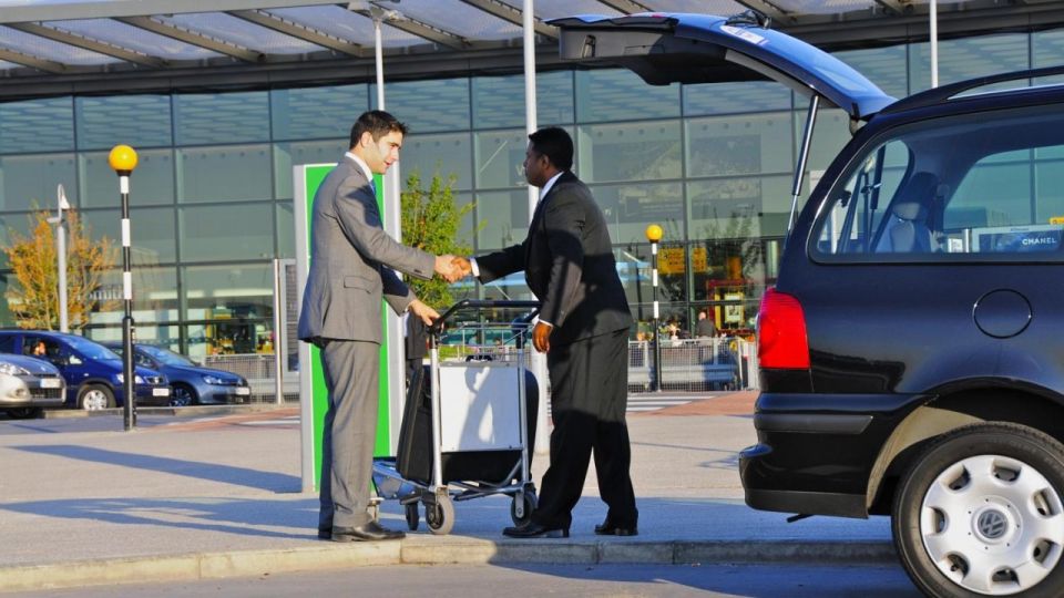 1 tangier private airport transfer Tangier: Private Airport Transfer