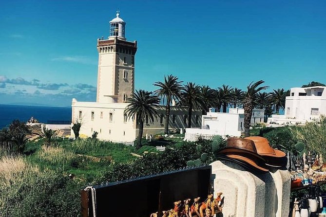Tangier Private Day Tour