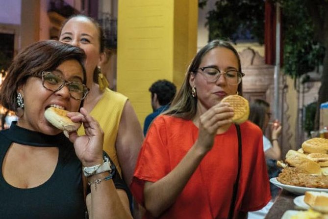 Tapas Tour Sevilla