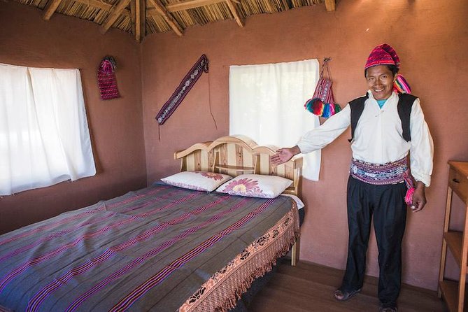 Taquile Community Homestay – Responsible Tourism
