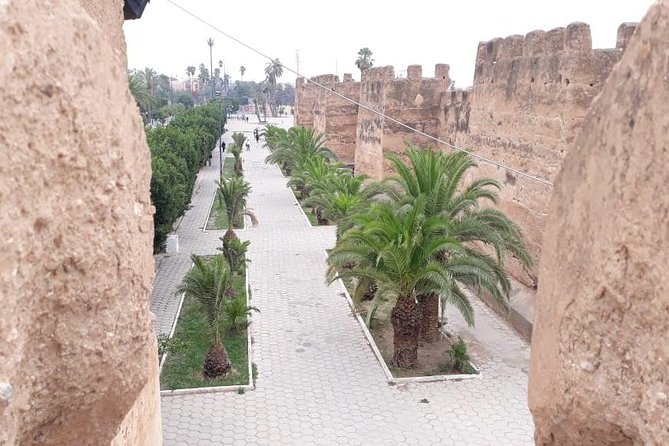 1 taroudant tiout guided day trip including lunch Taroudant & Tiout Guided Day Trip Including Lunch.