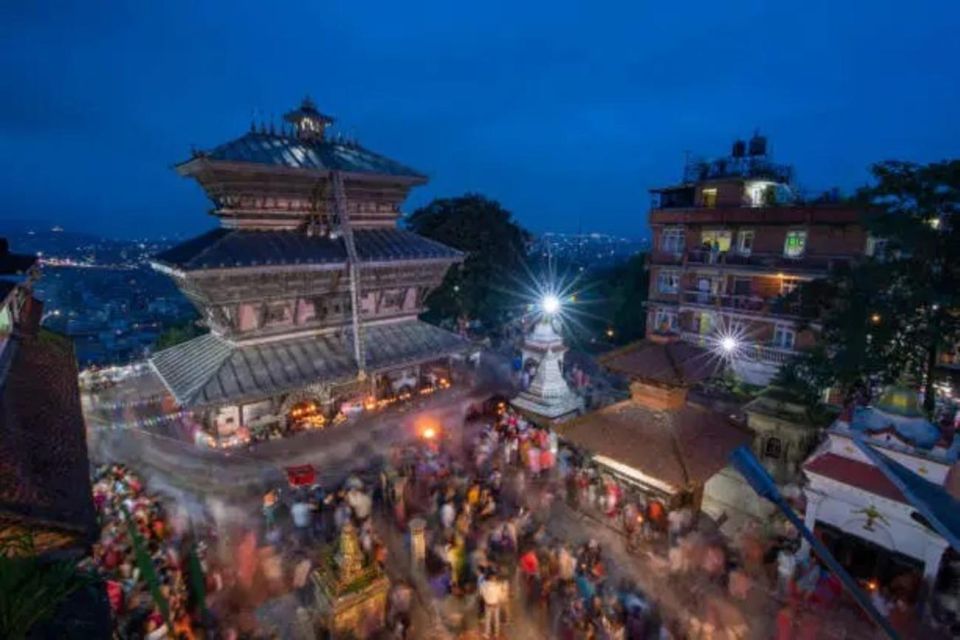 1 taste of kirtipur food and culture Taste of Kirtipur Food and Culture