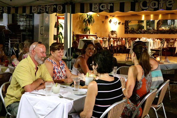 Tasting Vallarta Progressive Dinner Tour