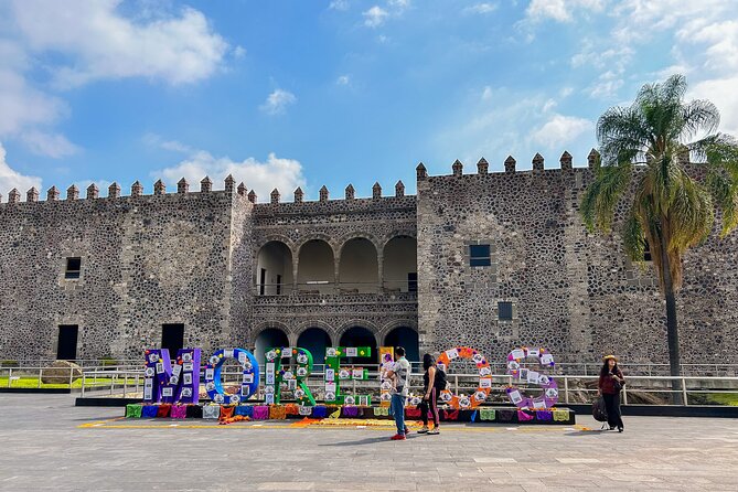 Taxco and Cuernavaca Day Trip From Mexico City