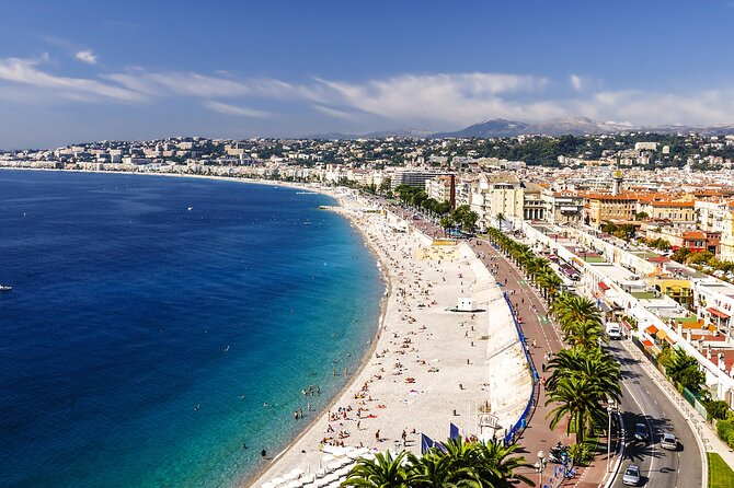 1 taxi saint tropez to nice or nice airport Taxi Saint Tropez to Nice or Nice Airport