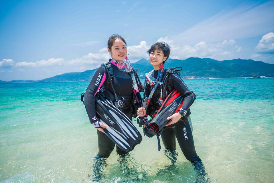 1 tayrona national park scuba diving tour for beginners Tayrona National Park: Scuba Diving Tour for Beginners