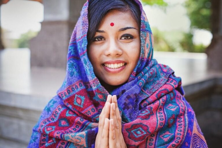 Teej Celebration, Nepal Womens’ Festival