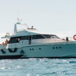 1 tenerife yacht cruise with waterslide and water activities Tenerife: Yacht Cruise With Waterslide and Water Activities