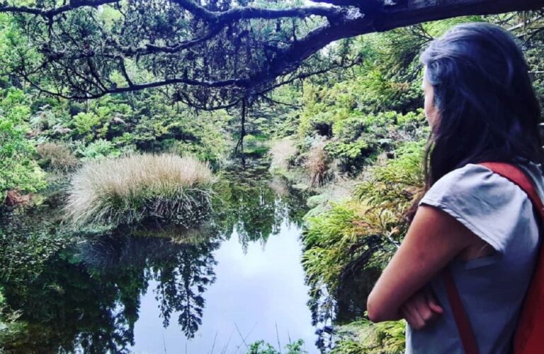 Terceira Island : Mistérios Negros Hiking Trail