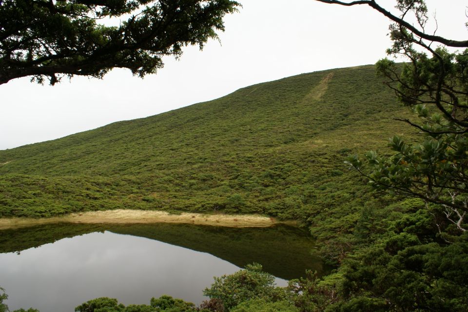 1 terceira island walking trails hiking tour Terceira Island: Walking Trails Hiking Tour