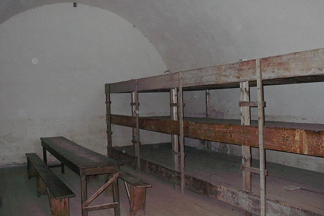 Terezin Concentration Camp – a Town of Rich and Painful History