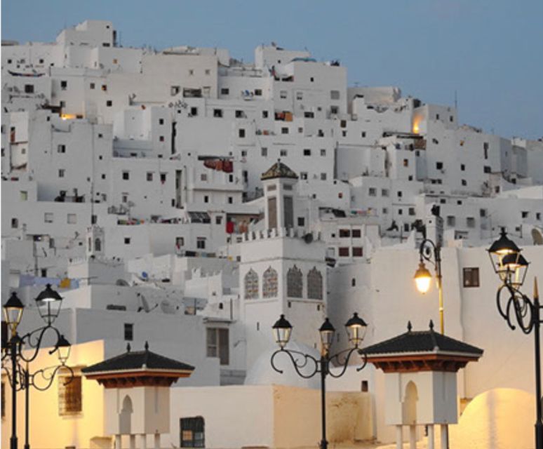 1 tetouan medina private cultural food tasting guided tour Tetouan Medina: Private Cultural & Food Tasting Guided Tour